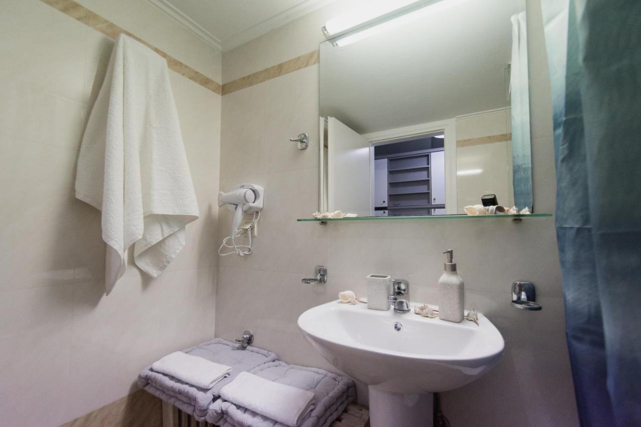 Pavlos Standard Studio With Sea View Ретимно Экстерьер фото